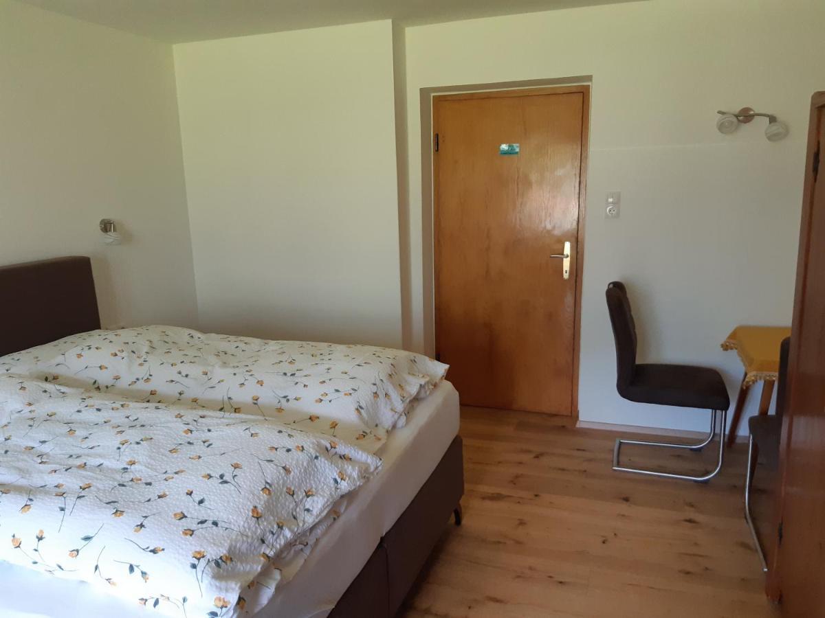 Maurachbauer Villa Stumm Exteriör bild