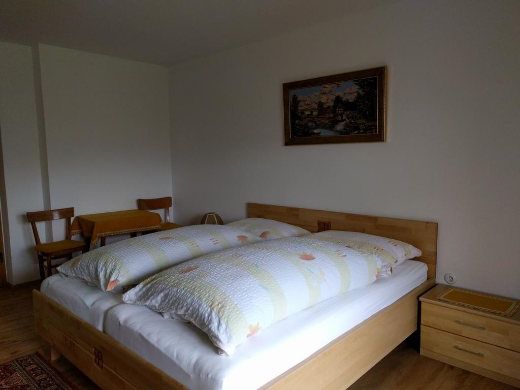 Maurachbauer Villa Stumm Exteriör bild