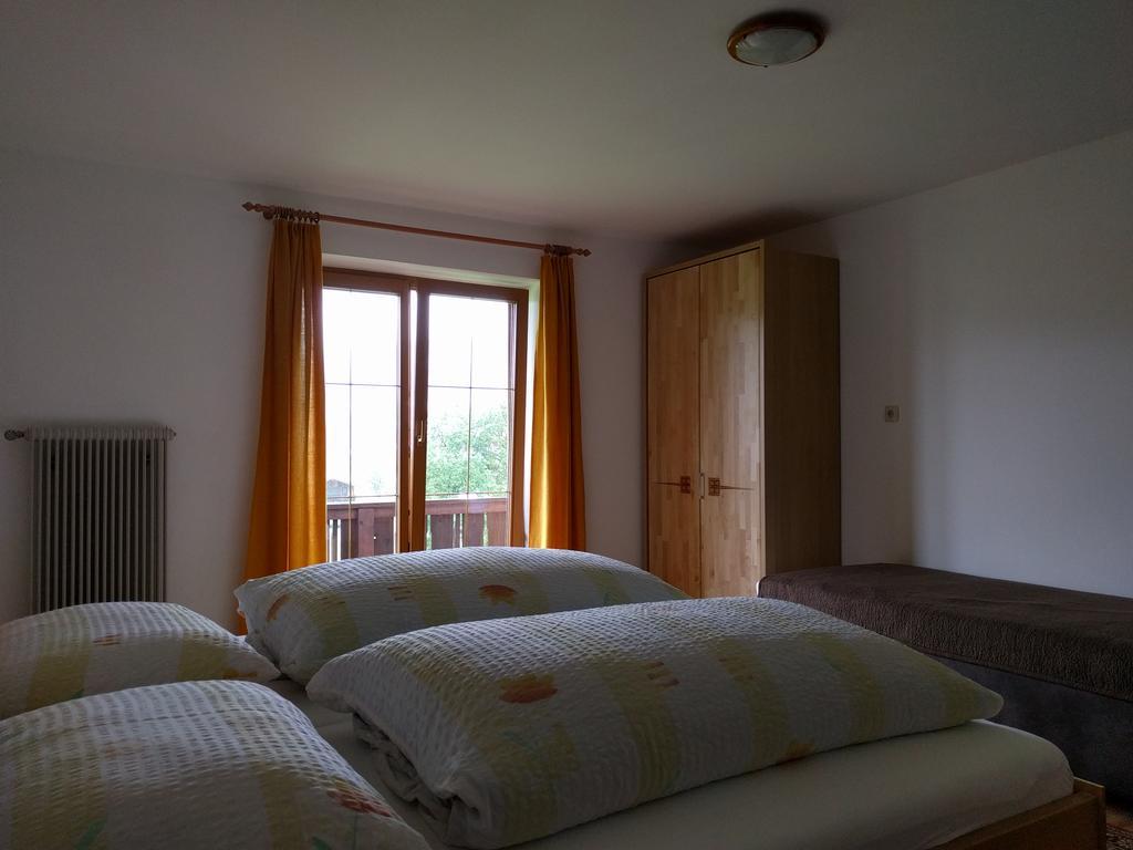 Maurachbauer Villa Stumm Exteriör bild