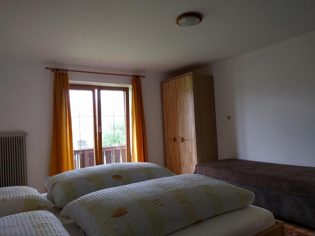 Maurachbauer Villa Stumm Exteriör bild