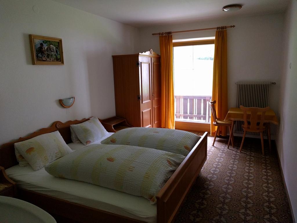 Maurachbauer Villa Stumm Exteriör bild