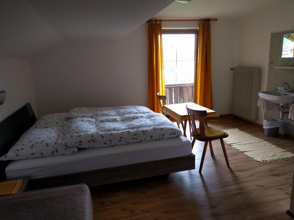 Maurachbauer Villa Stumm Exteriör bild