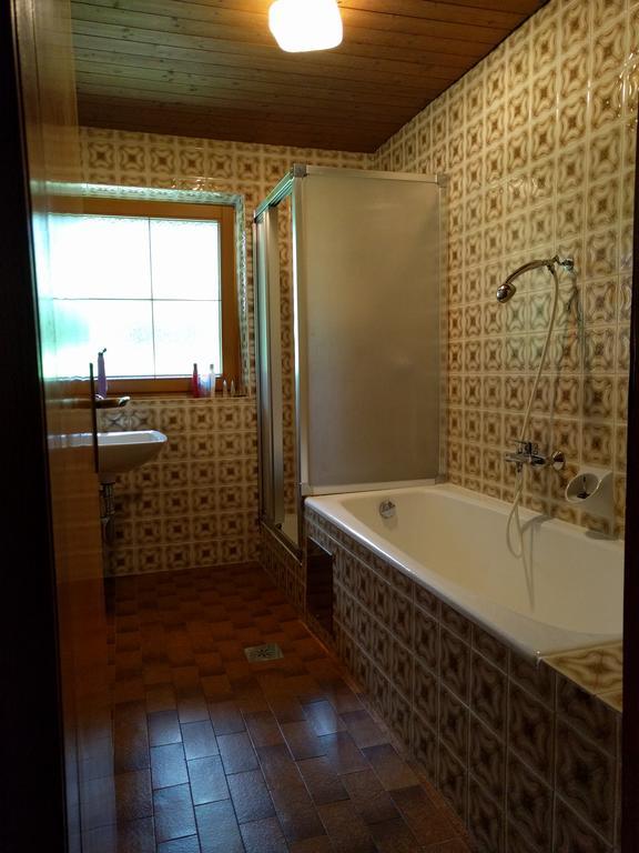 Maurachbauer Villa Stumm Exteriör bild