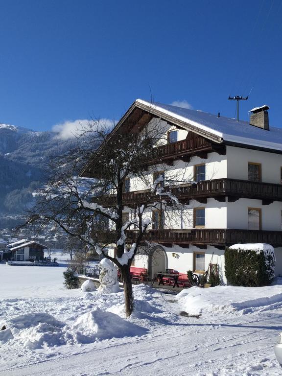 Maurachbauer Villa Stumm Exteriör bild